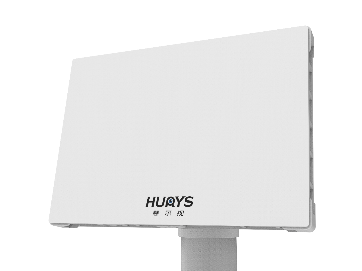 RPA S系列 地面警戒雷達